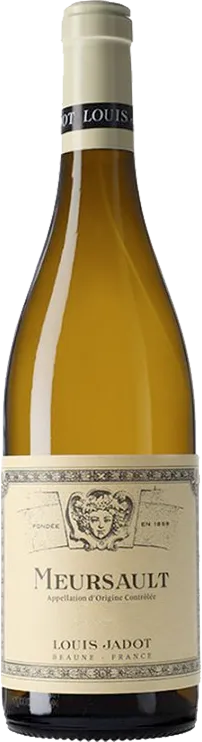 image du vin Meursault Louis Jadot
