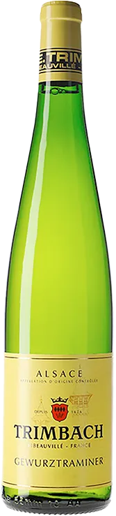 photos du vin Trimbach