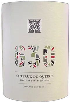 photo du vin 630 Rouge