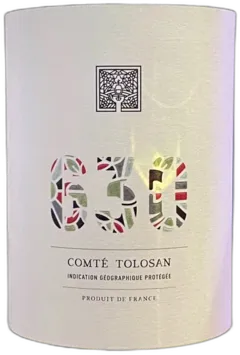 photo du vin 630 Blanc