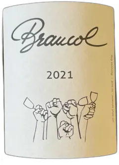 image du vin Rébus Braucol Vin Bio Aop Gaillac