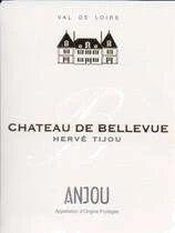 photo Anjou Chenin Sec Blanc 2022