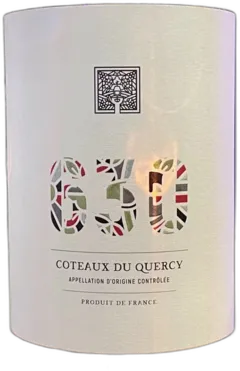 photo du vin 630 Rosé