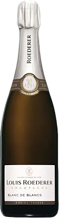 illustration du vin Blanc de Blancs