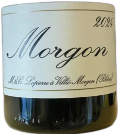 illustration du vin Le Beaujolais
