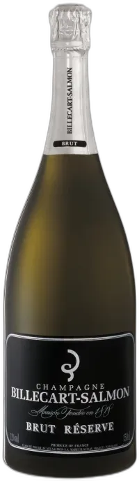 photos du vin Champagne Brut Réserve Pol Roger
