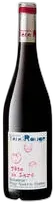 photo Tête Lard Cuvée Réemployable Rouge 2019