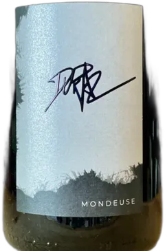 photo du vin Mondeuse
