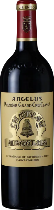 image du vin Angelus