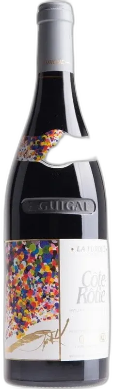 photo du vin La Turque