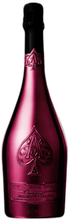 photos du vin Armand de Brignac Ace of Spades