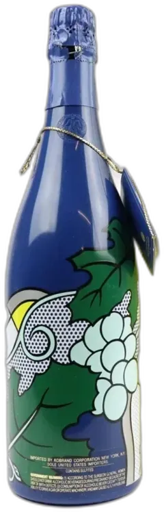 capture du vin Collection Lichtenstein