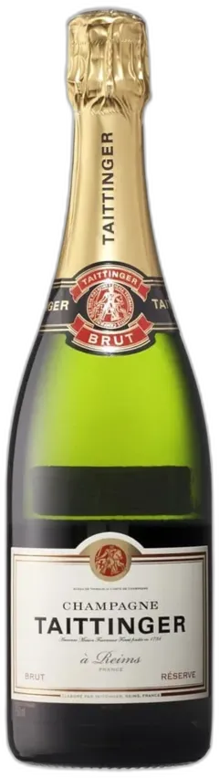 photo du vin Brut