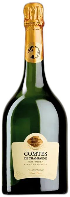 photo du vin Comtes de Blanc