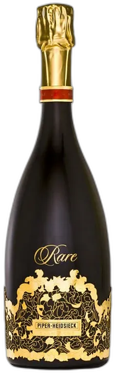 image du vin Champagne Cuvée Brut Piper Heidsieck