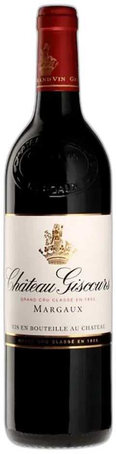 image du vin Château Giscours