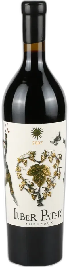 photo du vin Collection La Feuille