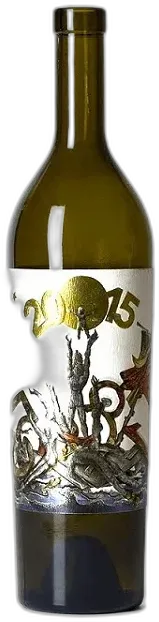 photo du vin Collection La Resurrection