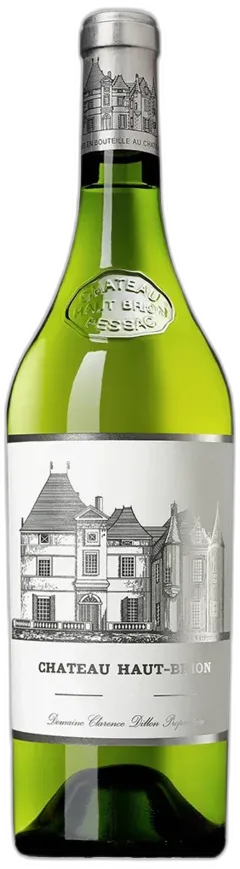 photo du vin Château Haut-Brion