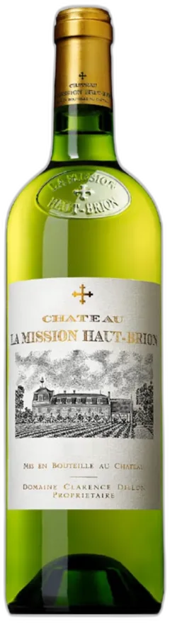 photo du vin Château la Mission Haut-Brion