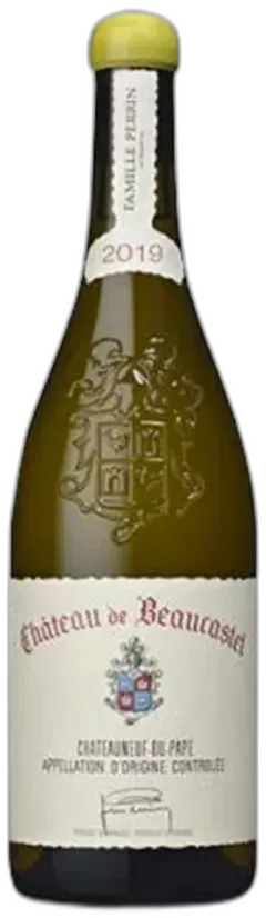 photo du vin Blanc