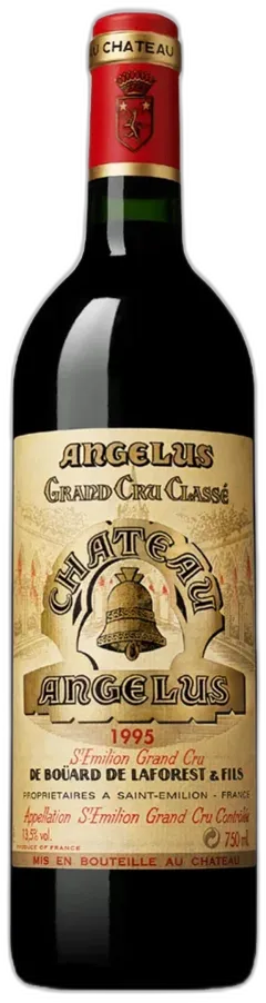 image du vin Angélus