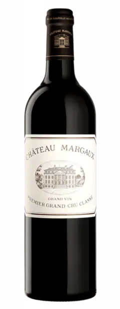 photo du vin Château Margaux