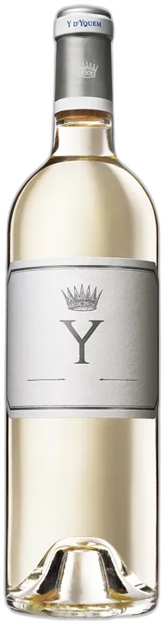photo du vin 2nd Vin du Château d’Yquem