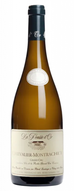 vue du vin Domaine de la Pousse d’or Chevalier Montrachet Grand Cru