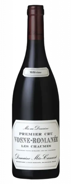 image du vin Cuvée Duvault-Blochet