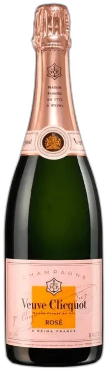 illustration du vin Brut Rosé