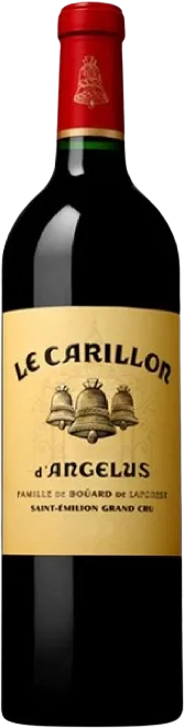 photos du vin Carillon d’Angélus