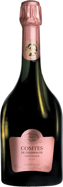 image du vin Comtes de Brut