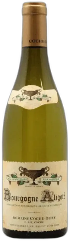 photo du vin Aligoté