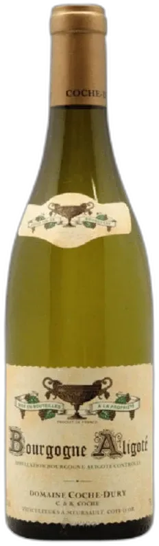 image du vin Aligoté