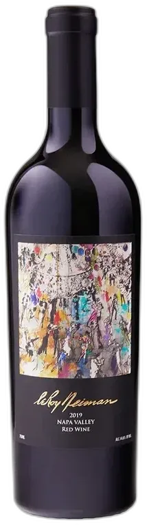 image du vin Leroy Neiman Amuse Bouche