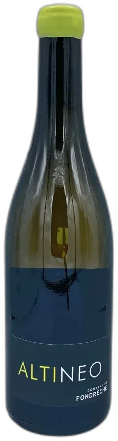 photo du vin Altineo