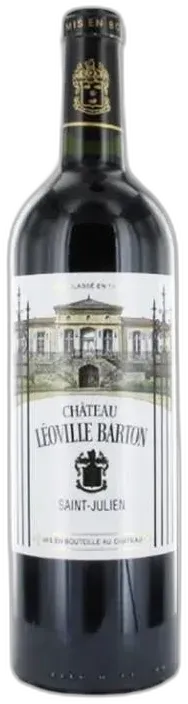 photos du vin Château Léoville Barton Mise John Lovibond & Sons Saint-Julien