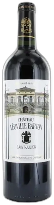 photo du vin Léoville Barton