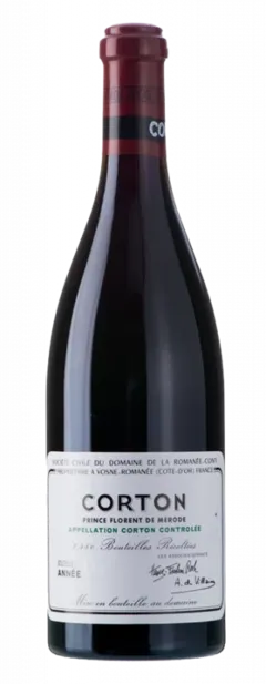 image du vin Echezeaux