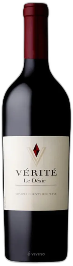 photos du vin le Desir