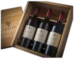 photo du vin Vérité
