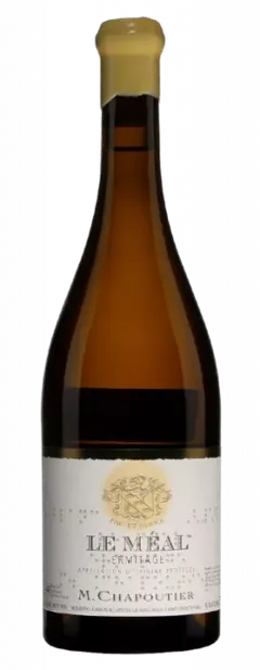photo du vin Le Méal