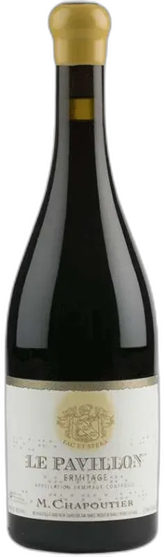 illustration du vin Le Pavillon