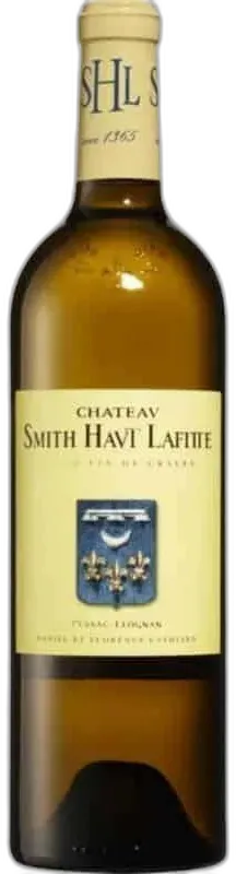aperçu du vin Smith Haut Lafitte