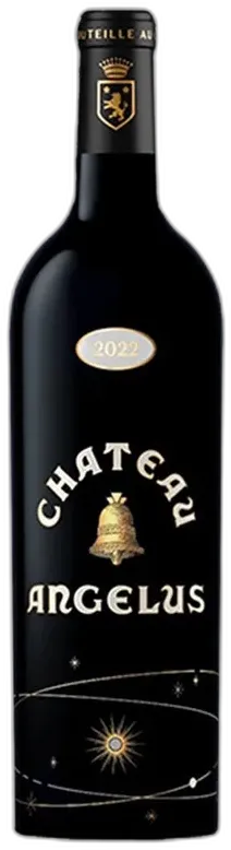 image du vin Angelus