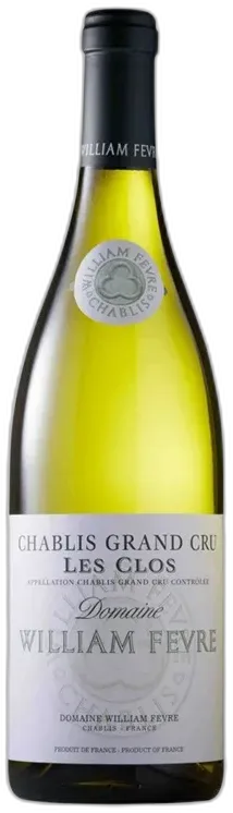 image du vin Les Clos