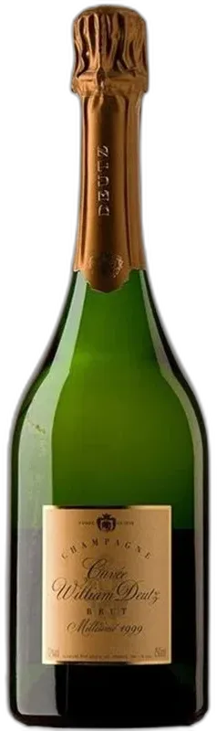 image du vin Cuvée William Deutz Deutz