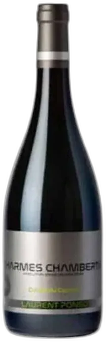 image du vin Domaine Laurent Ponsot Charmes-Chambertin Grand Cru 'Cuvee du Cypres'
