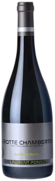 image du vin Laurent Ponsot Cuvee du Saule